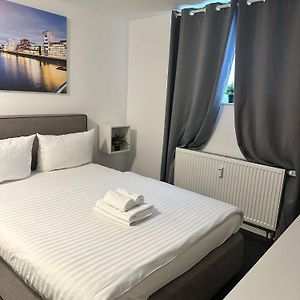 Budget Double Kamer